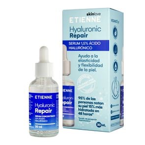 Serum Hyaluronic Repair 30 mL - Etienne