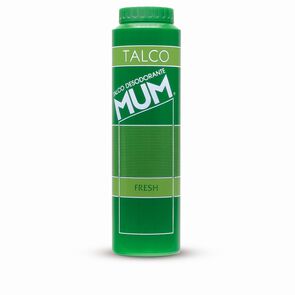 Talco Fresh 120 gr - Mum