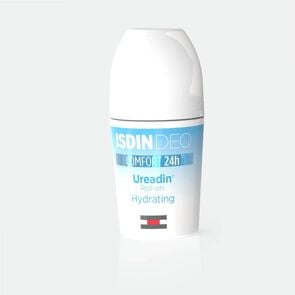 Ureadin Desosdorante Roll On 24h Hydrating 50 mL - Isdin