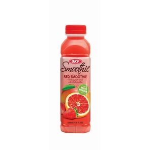 Red Smoothie Bebida 500 mL - Okf