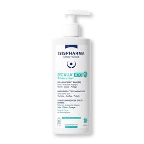 Secalia ATO Shower cream - Isispharma