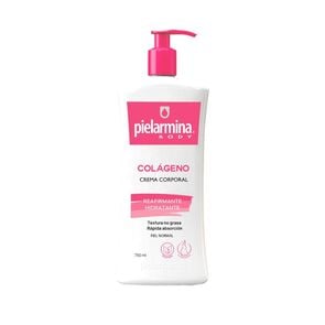 Crema Corporal 750 ml - Pielarmina