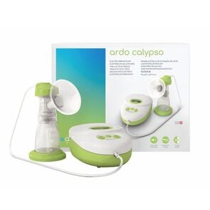 Product image of Extractor de Leche eléctrico Ardo Calypso