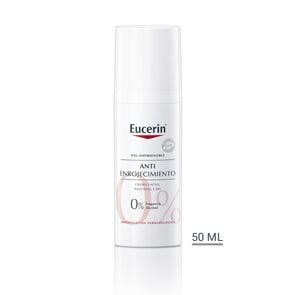 Anti-Enrojecimiento Crema Facial Calmante FPS30 50ml - Eucerin