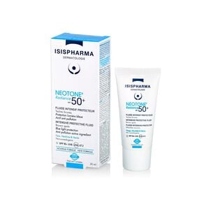 Neotone Radiance   Crema Manchas Pigmentarias Dia SPF 50+ de 30 mL - Dispolab