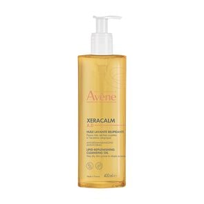 Xeracalm Ad Aceite Limpiador 400 mL - Avene