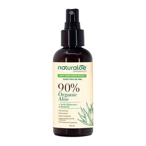 Aloe Mist Hidratante 140ml - Naturaloe