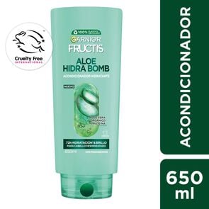 Acondicionador Aloe Hidra Bomb 650ml - Fructis