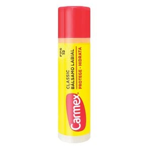 Product image of Bálsamo Labial Clásico en Stick con Fps15 Labios Secos y Agrietados 4,25 Gr - Carmex