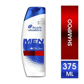 Product image of Shampoo Control Caspa Men con Old Spice 400 mL - Head & shoulders