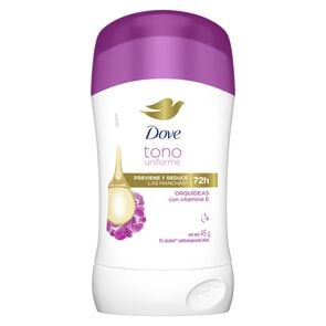 Product image of Desodorante Tono Uniforme Orquídeas 45g - Dove