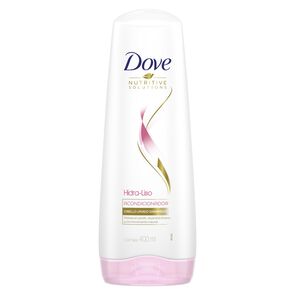 Product image of Acondicionador Hidra-Liso 400 ml - Dove