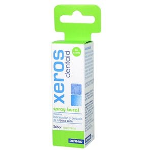 Product image of Spray Xeros 15 mL