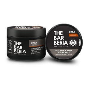 Product image of Cera para el Cabello Hair Wax Volume & Matt Paste 70Gr - The barberia