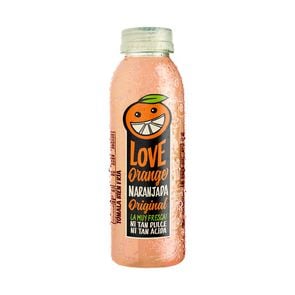 Love Orange Naranja Original 385 mL