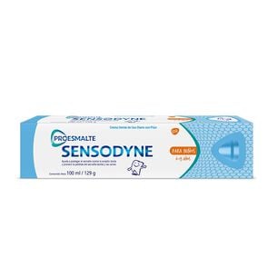 Pronamel Junior 100g - Sensodyne