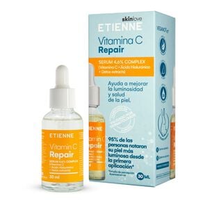 Product image of Serum Vitamina C Repair 30 mL - Etienne