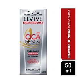 Product image of Crema Elvive Crema Capilar 50 mL