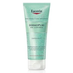 Exfoliante Facial Dermopure 100 mL - Eucerin