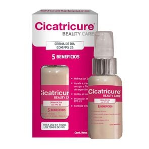 Crema de Día Beauty Care 50 grs - Cicatricure