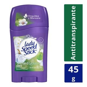 Product image of Desodorante en Barra Orchard Blossom 45 grs - Lady speed stick