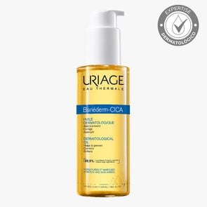 Aceite Estrías y Cicatrices Bariéderm-CICA Oil 100ml - Uriage