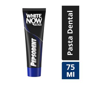 Product image of White Now Men Pasta Dental de 75 mL - Pepsodent