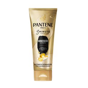 Product image of Acondicionador Hidratación Extrema 170ml - Pantene 3 minutes miracle