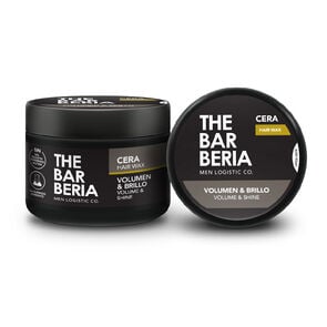 Product image of Cera para el Cabello Hair Wax Volume & Shine 70Gr - The barberia