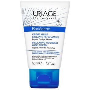 Crema Reparadora de Manos Bariéderm-CICA 50ml - Uriage