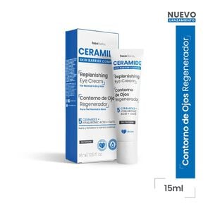 Contorno de Ojos Regenerador 15ml - Ceramide