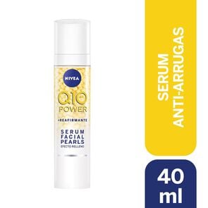 Product image of Serum Facial Pearls Antiarrugas Q10 Power 40 ml - Nivea