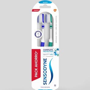 Complete Protection Suave Cepillo Dental - Sensodyne