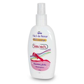 Product image of Baby Bálsamo Spray de 210 mL - Simonds