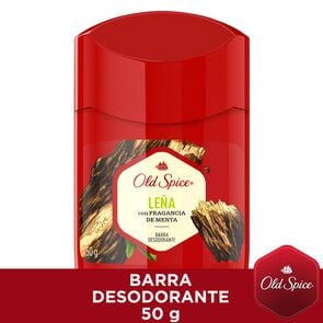 Desodorante Barra 50g - Old spice