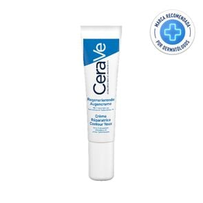 Product image of Crema Reparadora Contorno de Ojos 15 mL - Cerave