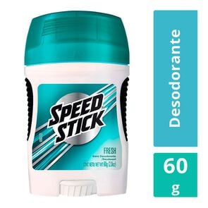 Product image of Desodorante Fresh Hombre 60 grs - Speed stick