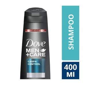 Product image of Men Care Shampoo Caspa Control 400 mL - Dove men