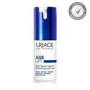 Contorno de Ojos Antiarrugas Age Lift 15ml - Uriage