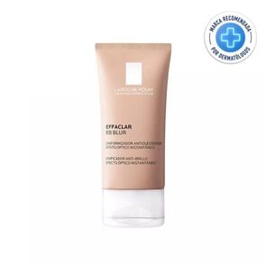 Effaclar Bb Blur Tratamiento Unificador y Matificante 30 mL - La roche posay