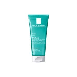 Effaclar Gel Purificante Micro Exfoliante Imperfecciones Severas 200 mL - La roche posay