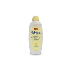 Product image of Balsamo Balsamo de  410 mL - Babyland