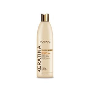 Acondicionador Keratina 355ml - Kativa