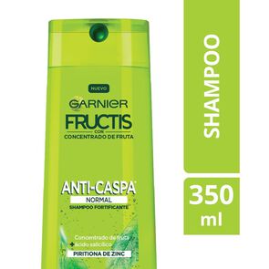 Shampoo Anticaspa Normal Mx - Fructis