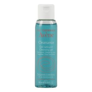 Product image of Cleanance Gel 100mL - Avene