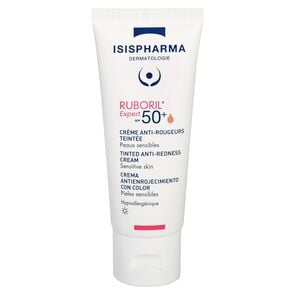 Ruboril Expert Spf50+ - Isispharma