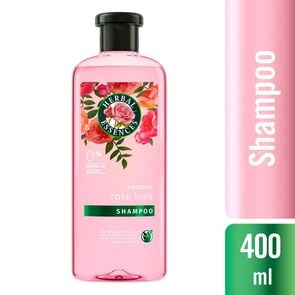 Product image of Shampoo Classic Smooth 400ml - Herbal essences collection