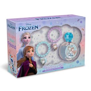 Product image of Perfume 50 ml + 2 Pulseras Frozen - Frozen ii