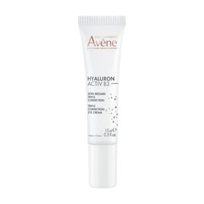 Hyaluron Activ B3 Contorno de ojos 15 ml - Avene