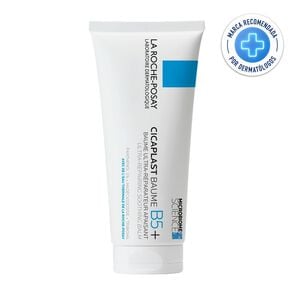 Bálsamo Multi Reparador Cicaplast Baume B5+ 100ml - La roche posay